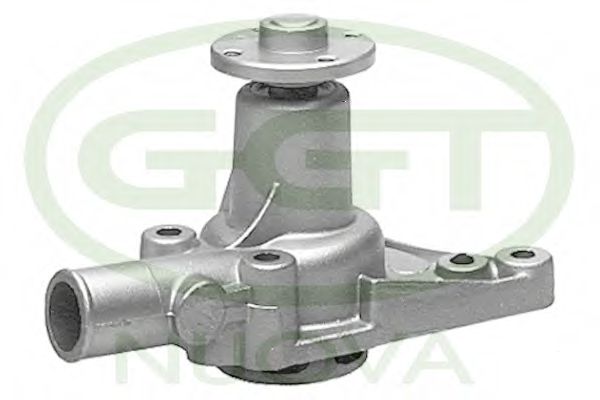 Водяной насос ggt PA00133