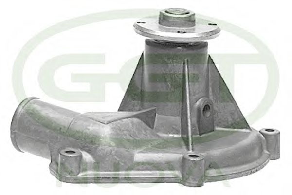Водяной насос ggt PA12127