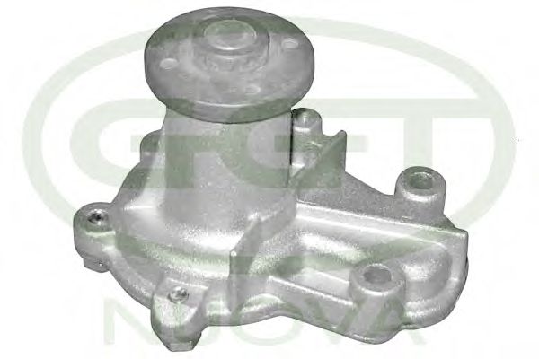 Водяной насос ggt PA00134