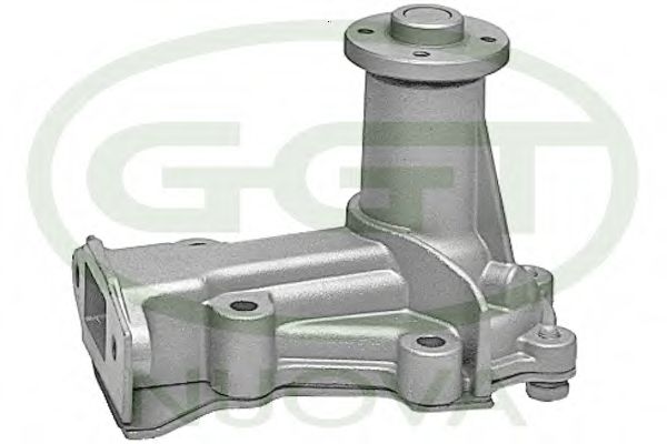 Водяной насос ggt PA10689