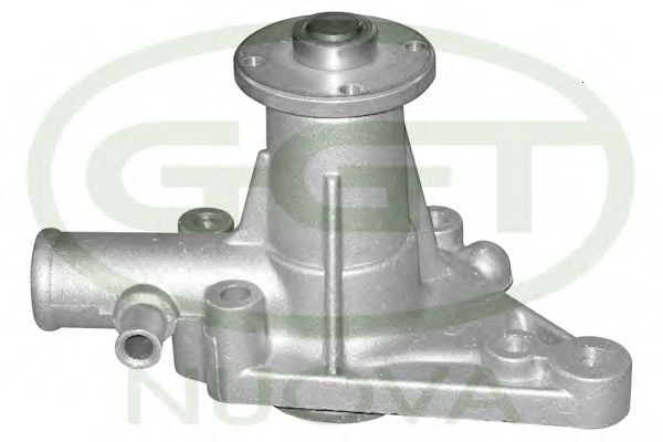 Водяной насос ggt PA12125