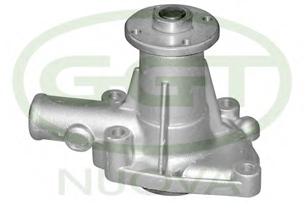 Водяной насос ggt PA10567
