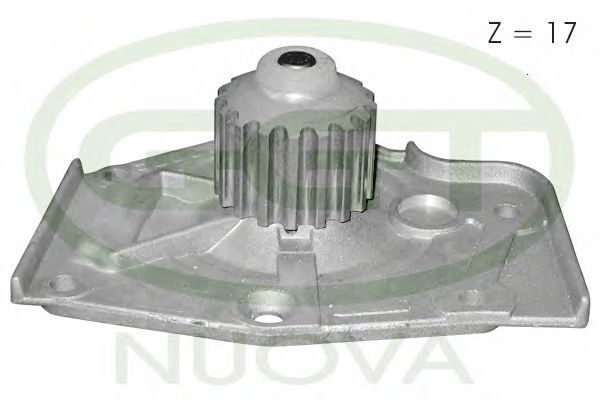 Водяной насос ggt PA10574