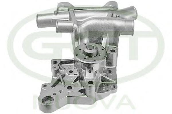 Водяной насос ggt PA11160