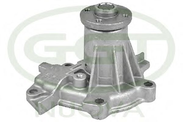 Водяной насос ggt PA10781