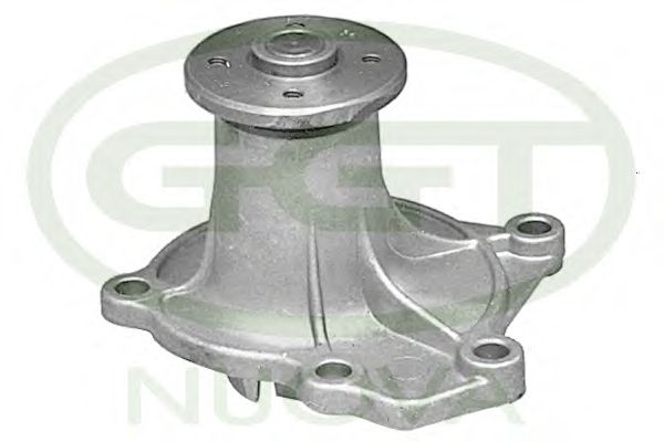 Водяной насос ggt PA10909