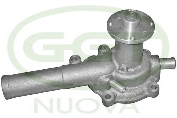 Водяной насос ggt PA10913