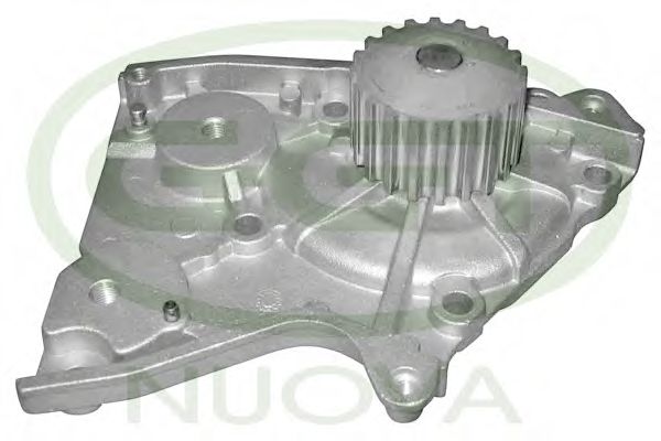 Водяной насос ggt PA10916