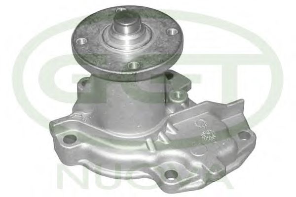 Водяной насос ggt PA10782