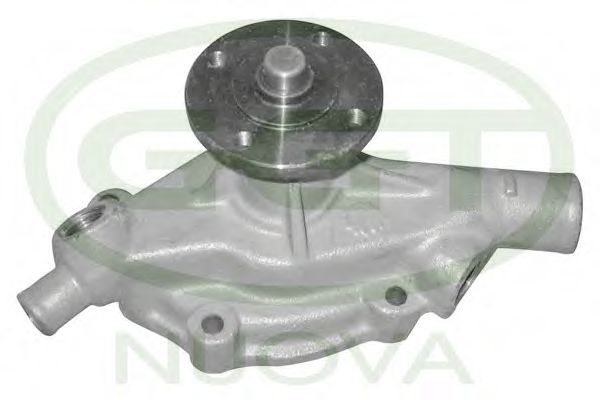 Водяной насос ggt PA11038