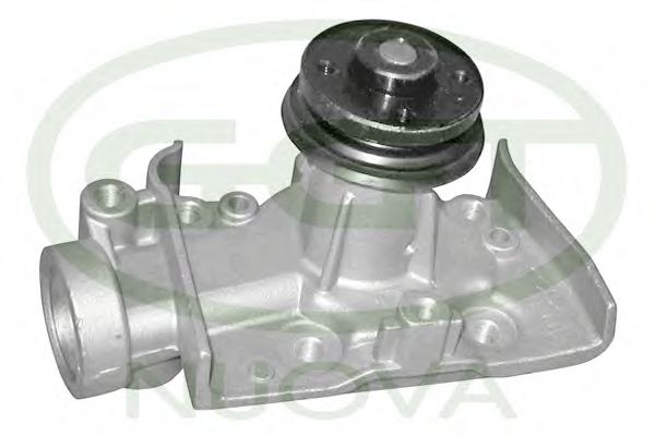 Водяной насос ggt PA12414