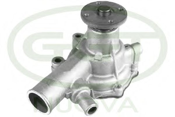 Водяной насос ggt PA10858