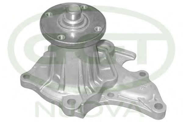 Водяной насос ggt PA12379