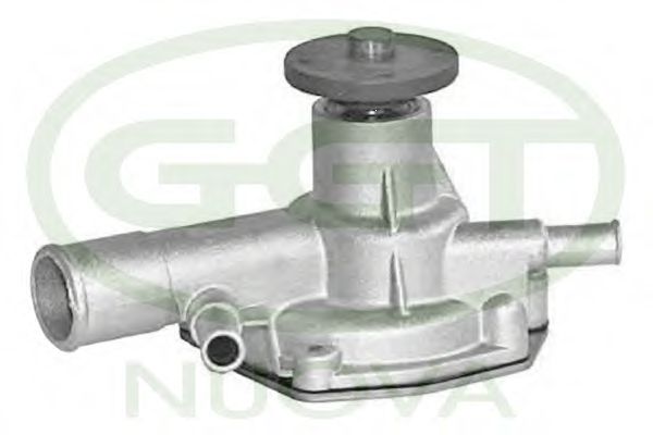 Водяной насос ggt PA10856
