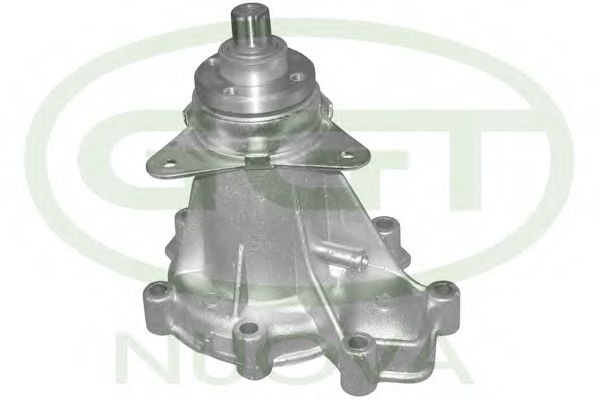 Водяной насос ggt PA10103