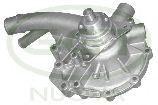 Водяной насос ggt PA10100