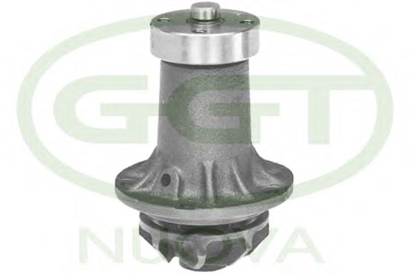 Водяной насос ggt PA10092