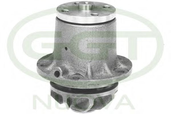 Водяной насос ggt PA10093