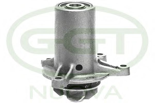 Водяной насос ggt PA10568