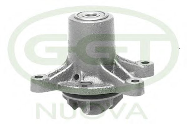 Водяной насос ggt PA10569