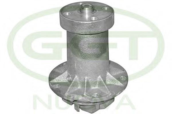 Водяной насос ggt PA12134