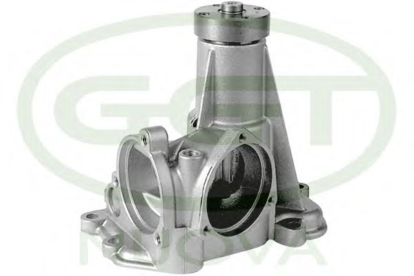 Водяной насос ggt PA10679