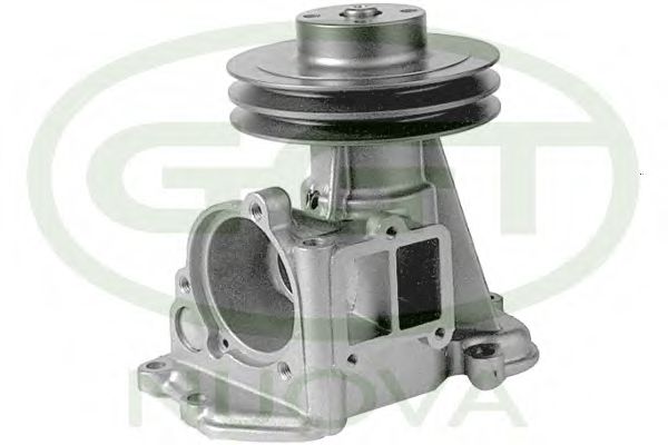 Водяной насос ggt PA12140