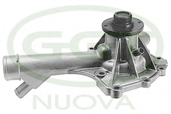 Водяной насос ggt PA10920