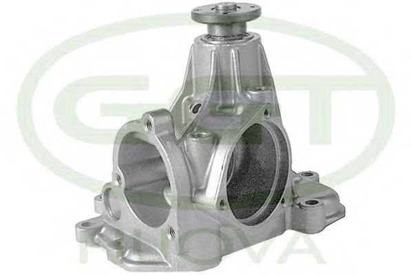 Водяной насос ggt PA10681
