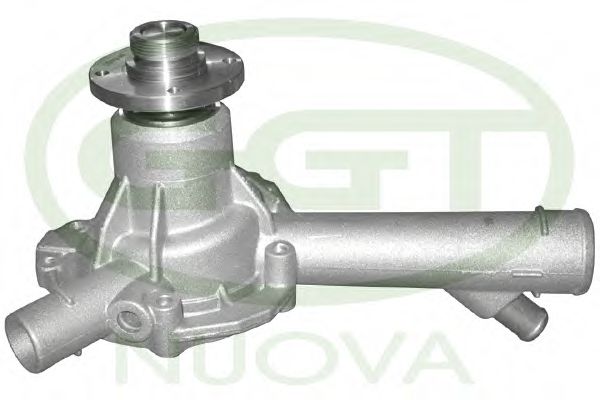 Водяной насос ggt PA11137