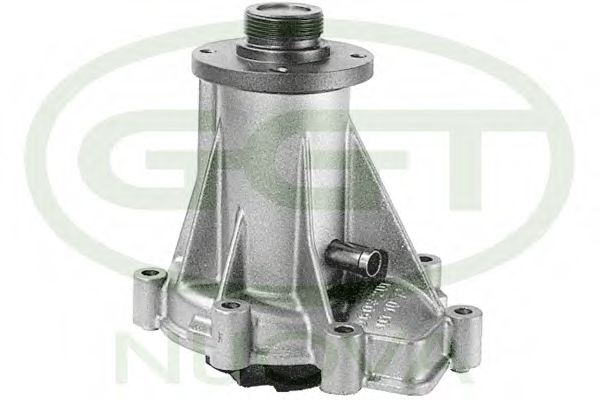 Водяной насос ggt PA10922
