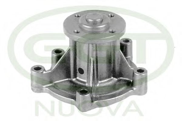Водяной насос ggt PA11136