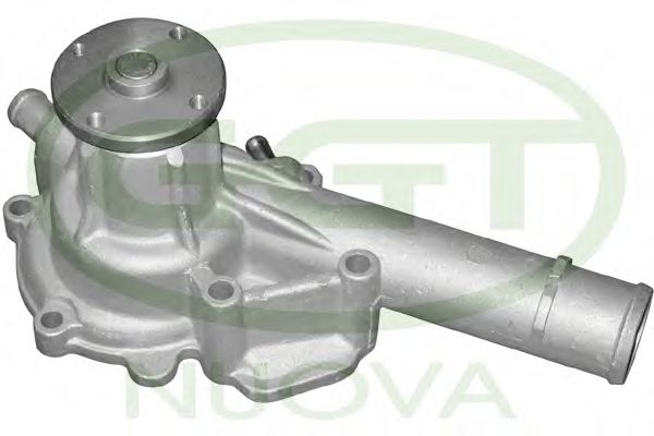 Водяной насос ggt PA10918