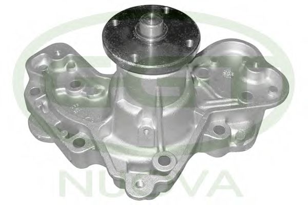 Водяной насос ggt PA11055