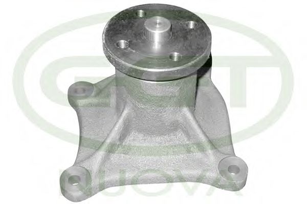 Водяной насос ggt PA11060