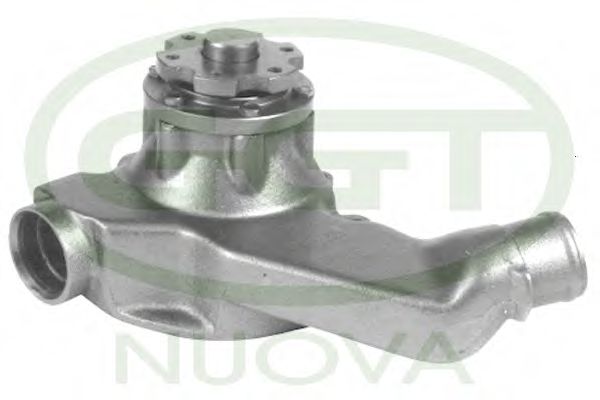 Водяной насос ggt PA11020