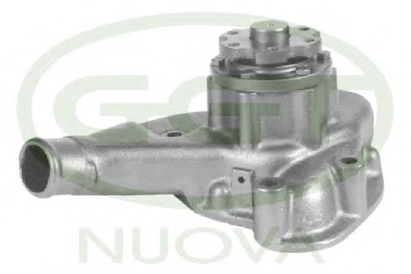 Водяной насос ggt PA11013