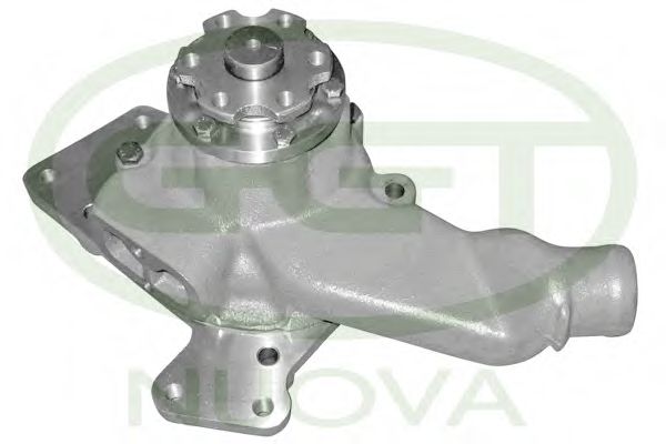 Водяной насос ggt PA11015