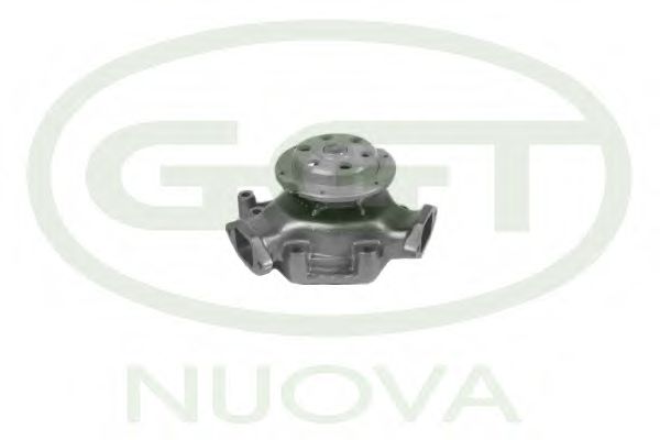 Водяной насос ggt PA10595