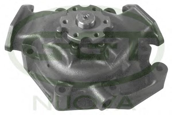 Водяной насос ggt PA12150