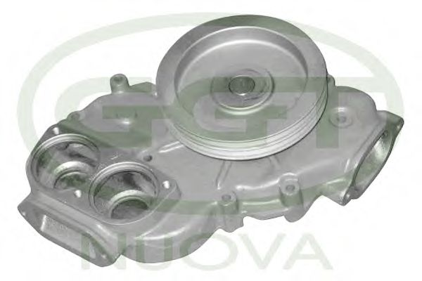 Водяной насос ggt PA12278
