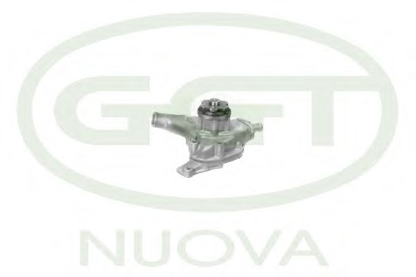 Водяной насос ggt PA11014