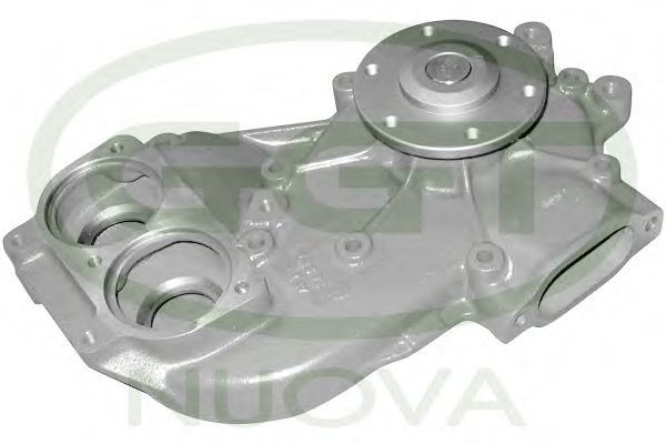 Водяной насос ggt PA11236