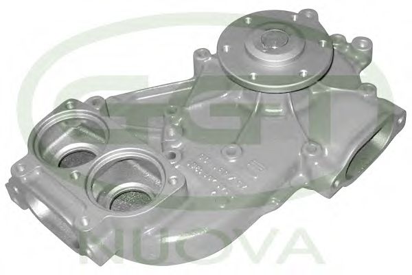 Водяной насос ggt PA11237