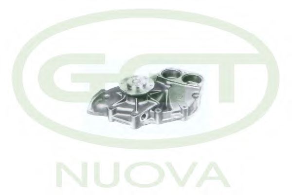 Водяной насос ggt PA11188