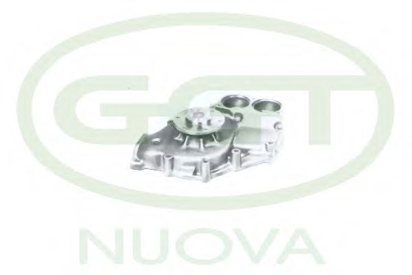 Водяной насос ggt PA11192