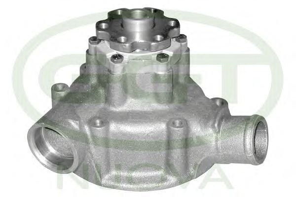 Водяной насос ggt PA11200