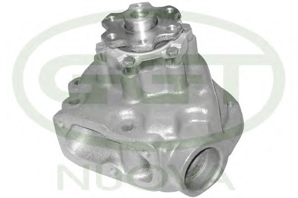 Водяной насос ggt PA11201