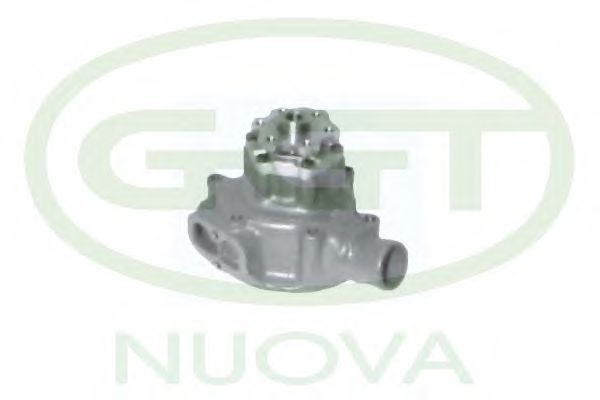 Водяной насос ggt PA11012