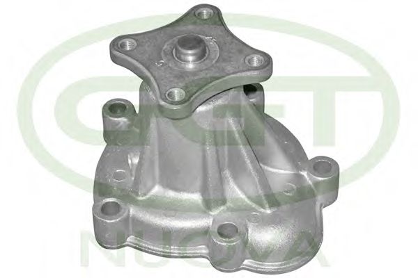 Водяной насос ggt PA10969